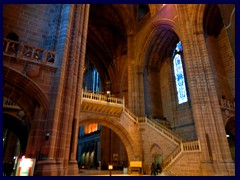 Liverpool Anglican Cathedral 12